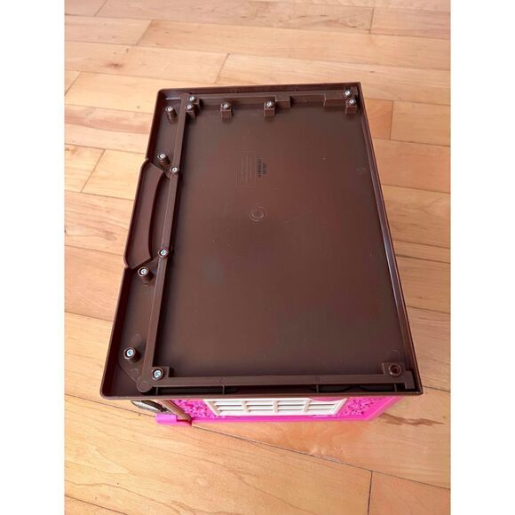 Li'l‎ Woodzeez Tickle-Your-Taste-Buds Bakery - Picture 6 of 7